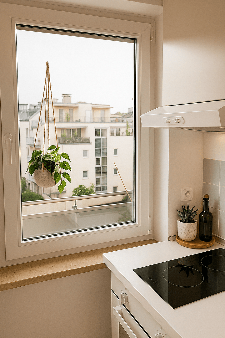 Studio flat for sale, 35 m², Schellingstrasse 139, München, Bavaria Studio flat for sale, 35 m², Schellingstrasse 139, München, Bavaria