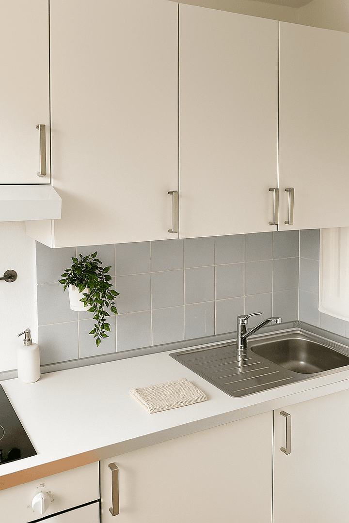 Studio flat for sale, 35 m², Schellingstrasse 139, München, Bavaria Studio flat for sale, 35 m², Schellingstrasse 139, München, Bavaria