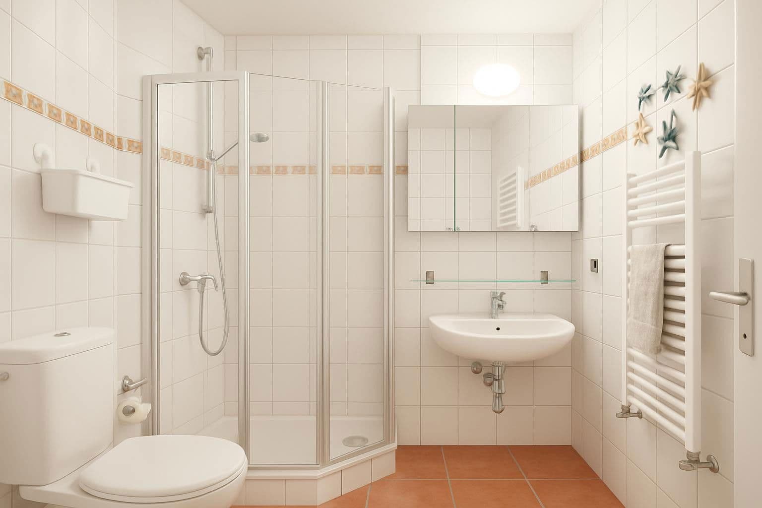 Studio flat for sale, 35 m², Schellingstrasse 139, München, Bavaria Studio flat for sale, 35 m², Schellingstrasse 139, München, Bavaria