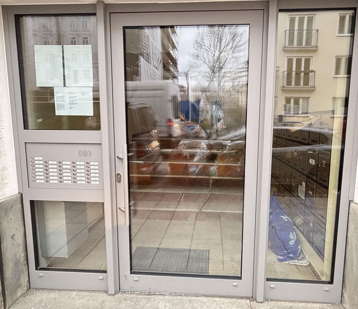 Studio flat for sale, 35 m², Schellingstrasse 139, München, Bavaria Studio flat for sale, 35 m², Schellingstrasse 139, München, Bavaria