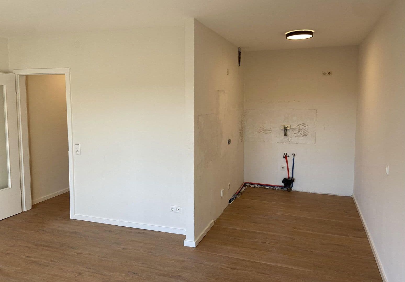 1 bedroom flat for sale, 31 m², Eilbeker Weg 39, Hamburg, Hamburg 1 bedroom flat for sale, 31 m², Eilbeker Weg 39, Hamburg, Hamburg