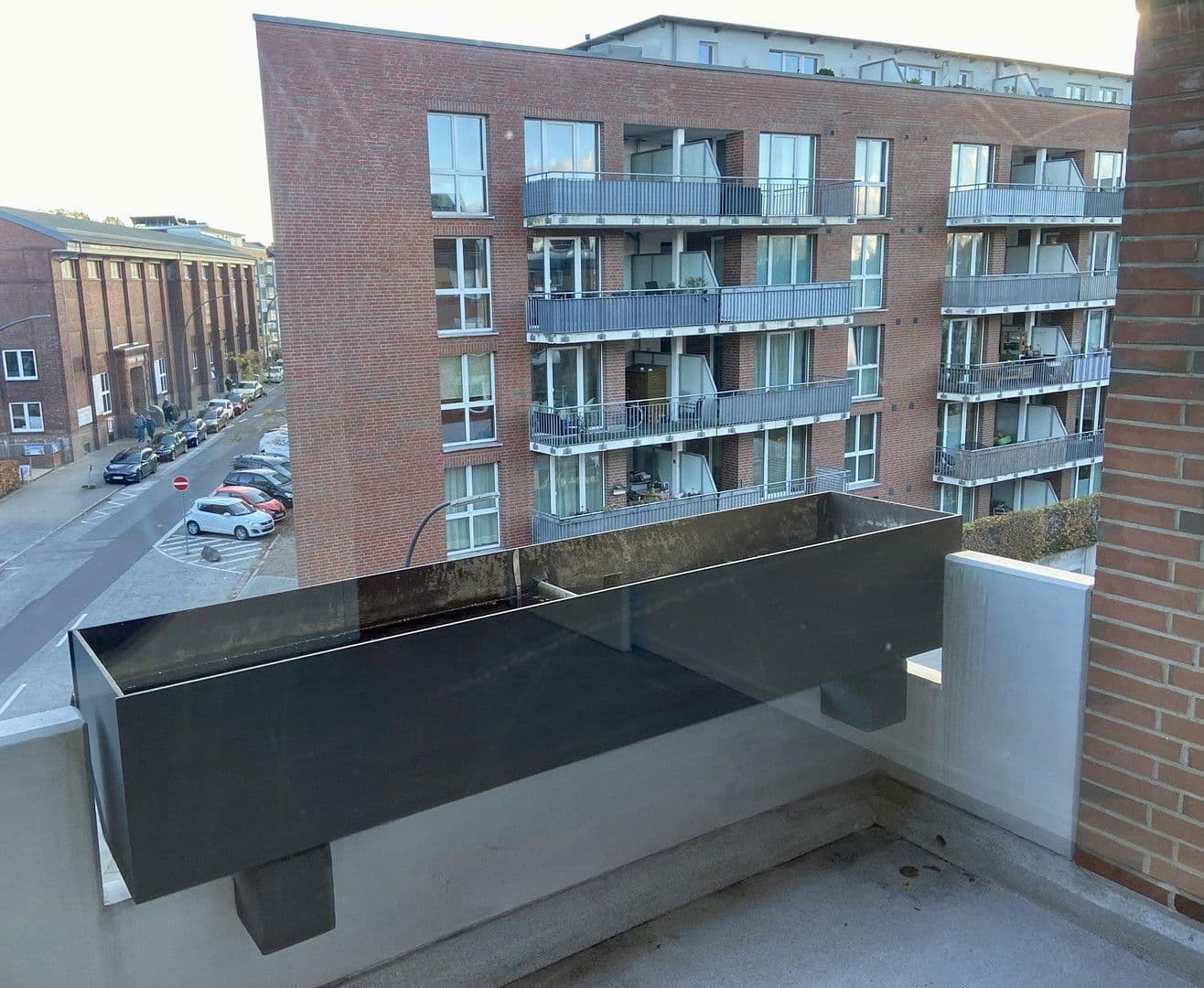 1 bedroom flat for sale, 31 m², Eilbeker Weg 39, Hamburg, Hamburg 1 bedroom flat for sale, 31 m², Eilbeker Weg 39, Hamburg, Hamburg