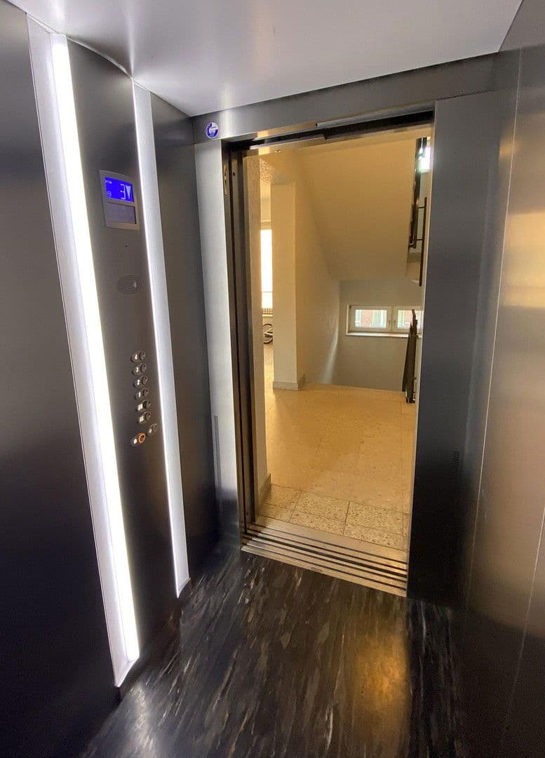 1 bedroom flat for sale, 31 m², Eilbeker Weg 39, Hamburg, Hamburg 1 bedroom flat for sale, 31 m², Eilbeker Weg 39, Hamburg, Hamburg