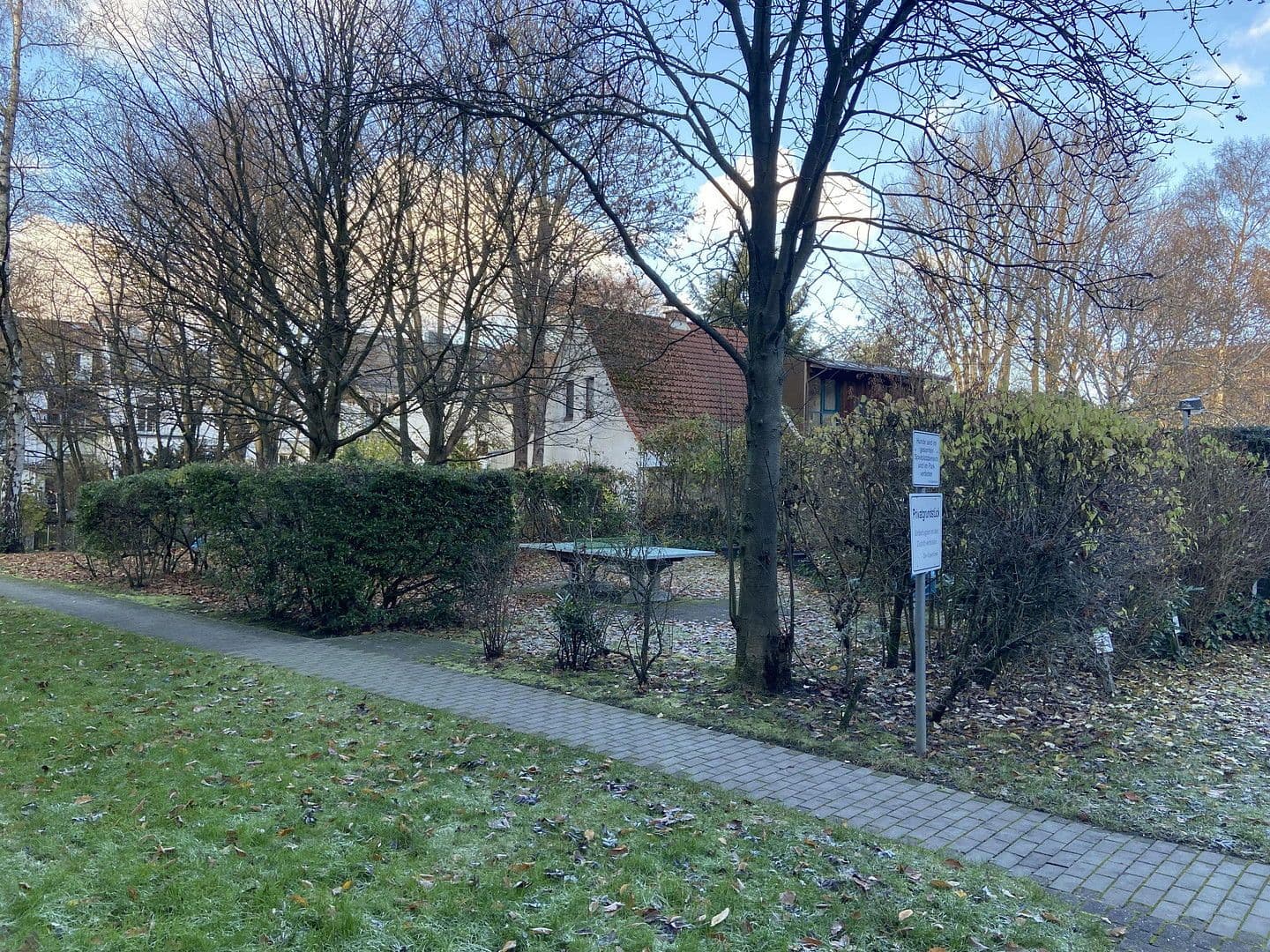 1 bedroom flat for sale, 31 m², Eilbeker Weg 39, Hamburg, Hamburg 1 bedroom flat for sale, 31 m², Eilbeker Weg 39, Hamburg, Hamburg