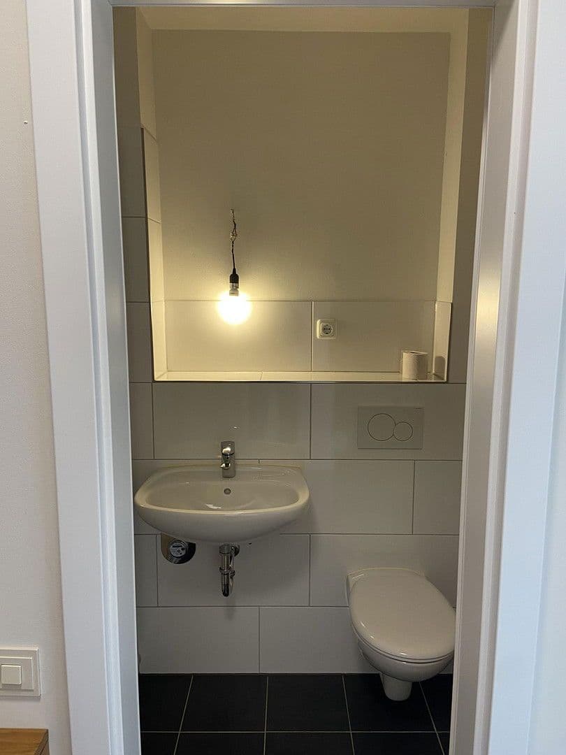 1 bedroom flat for sale, 31 m², Eilbeker Weg 39, Hamburg, Hamburg 1 bedroom flat for sale, 31 m², Eilbeker Weg 39, Hamburg, Hamburg