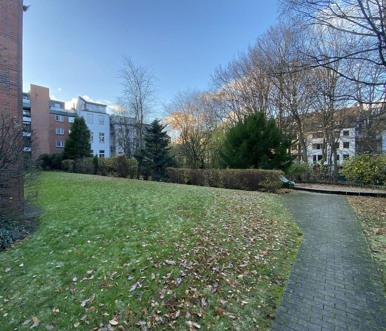 1 bedroom flat for sale, 31 m², Eilbeker Weg 39, Hamburg, Hamburg 1 bedroom flat for sale, 31 m², Eilbeker Weg 39, Hamburg, Hamburg