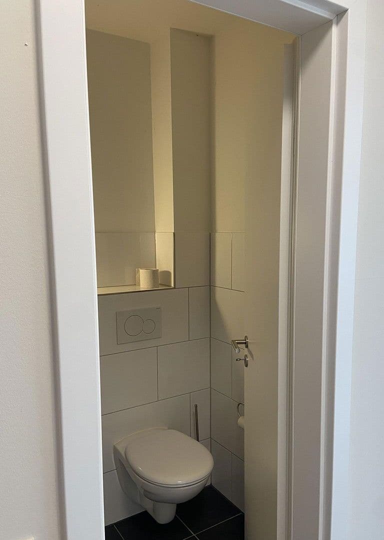 1 bedroom flat for sale, 31 m², Eilbeker Weg 39, Hamburg, Hamburg 1 bedroom flat for sale, 31 m², Eilbeker Weg 39, Hamburg, Hamburg