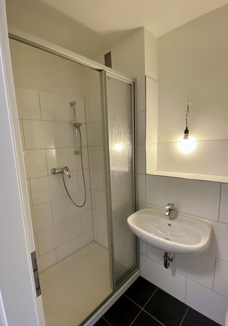 1 bedroom flat for sale, 31 m², Eilbeker Weg 39, Hamburg, Hamburg 1 bedroom flat for sale, 31 m², Eilbeker Weg 39, Hamburg, Hamburg