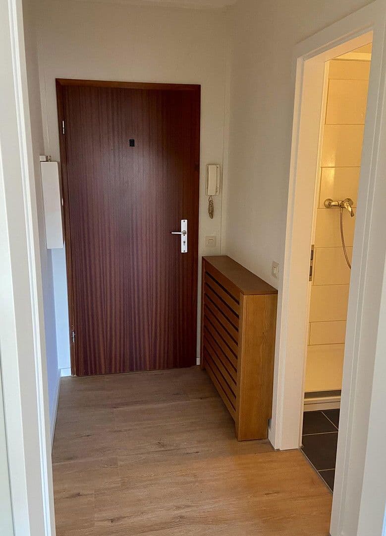 1 bedroom flat for sale, 31 m², Eilbeker Weg 39, Hamburg, Hamburg 1 bedroom flat for sale, 31 m², Eilbeker Weg 39, Hamburg, Hamburg