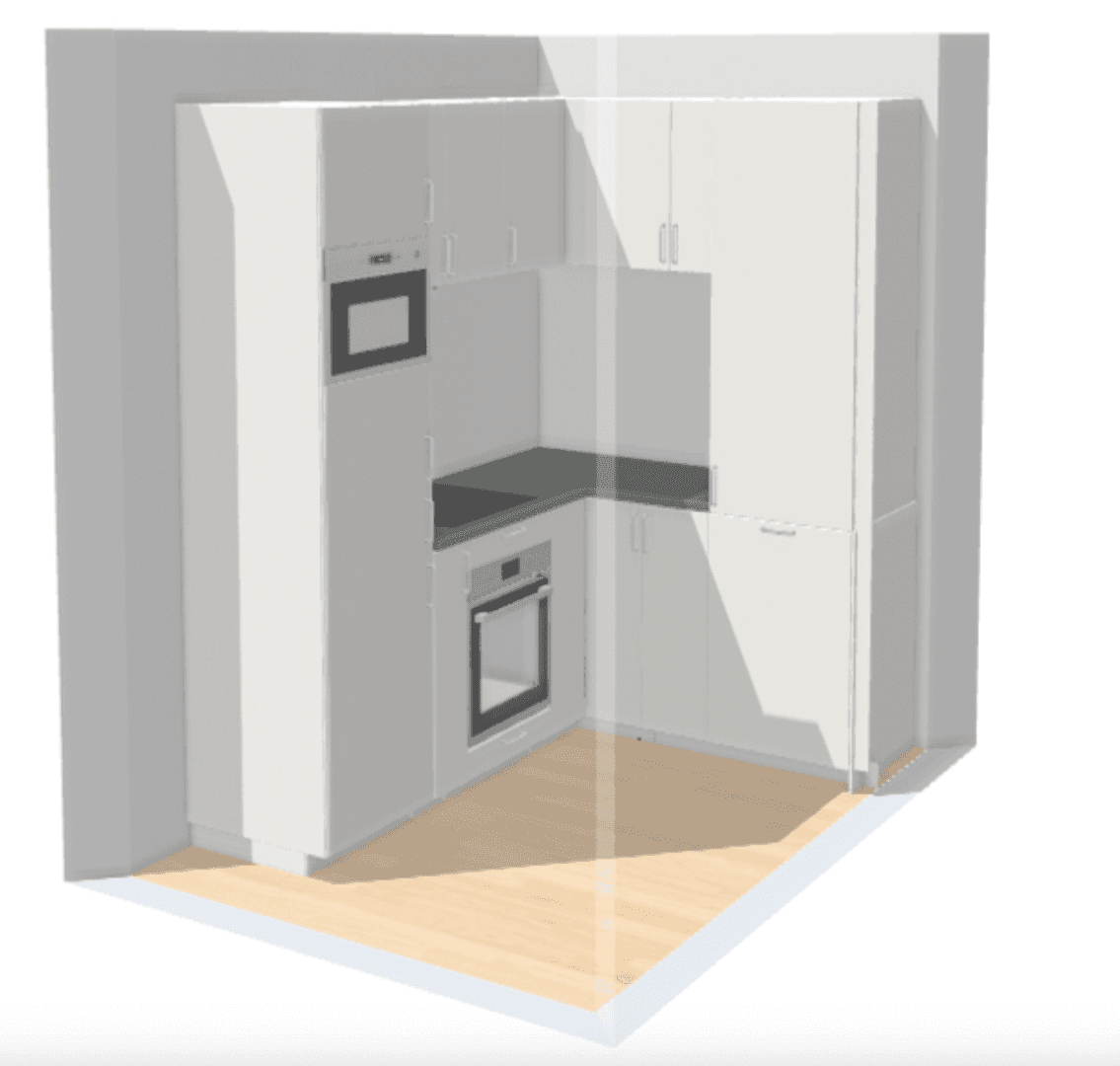 1 bedroom flat for sale, 31 m², Eilbeker Weg 39, Hamburg, Hamburg 1 bedroom flat for sale, 31 m², Eilbeker Weg 39, Hamburg, Hamburg