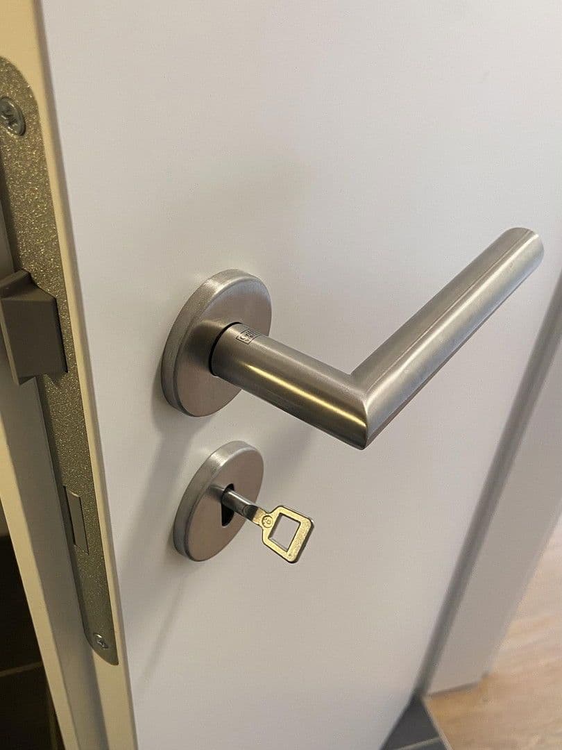 1 bedroom flat for sale, 31 m², Eilbeker Weg 39, Hamburg, Hamburg 1 bedroom flat for sale, 31 m², Eilbeker Weg 39, Hamburg, Hamburg