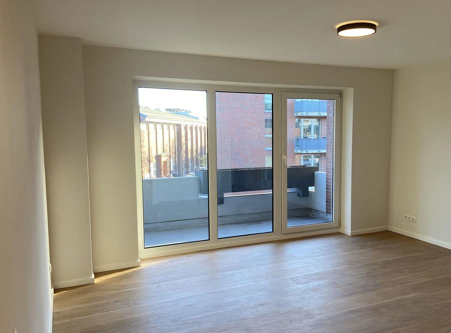 1 bedroom flat for sale, 31 m², Eilbeker Weg 39, Hamburg, Hamburg 1 bedroom flat for sale, 31 m², Eilbeker Weg 39, Hamburg, Hamburg