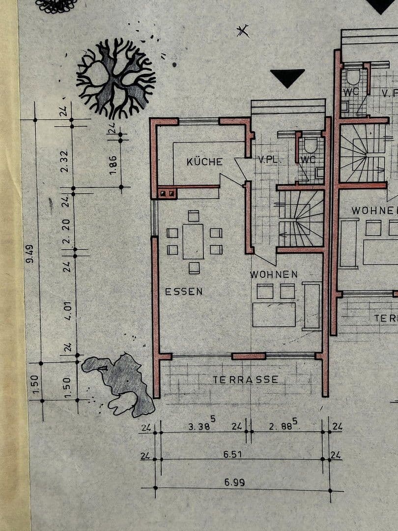 house for sale, 139 m², Gemmingen, Baden-Württemberg house for sale, 139 m², Gemmingen, Baden-Württemberg