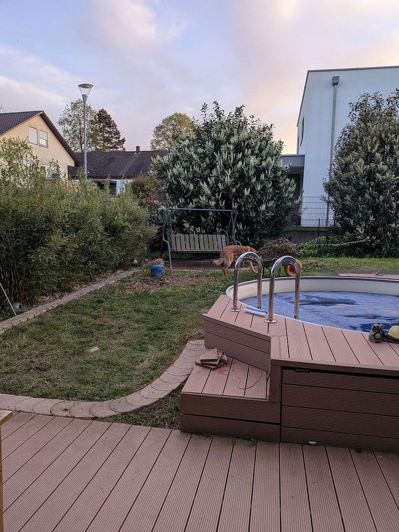 house for sale, 139 m², Gemmingen, Baden-Württemberg house for sale, 139 m², Gemmingen, Baden-Württemberg