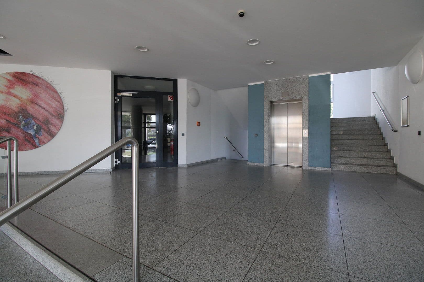 1 bedroom flat to rent, 27 m², Fürth, Bavaria 1 bedroom flat to rent, 27 m², Fürth, Bavaria