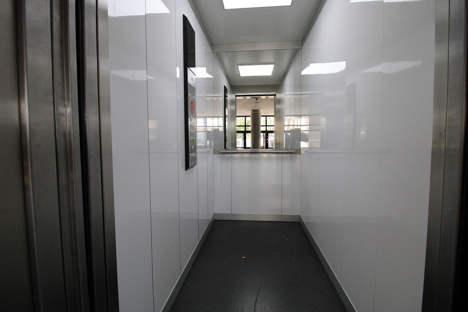 1 bedroom flat to rent, 27 m², Fürth, Bavaria 1 bedroom flat to rent, 27 m², Fürth, Bavaria