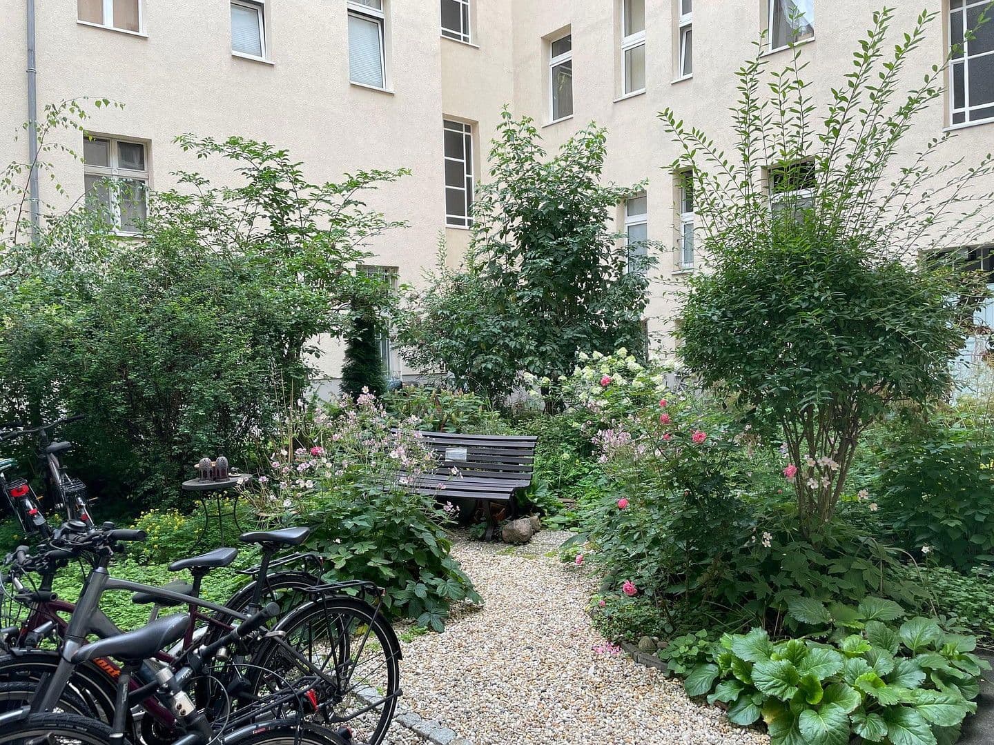 2 bedroom flat for sale, 69 m², Holsteinische Straße 19, Berlin, Berlin 2 bedroom flat for sale, 69 m², Holsteinische Straße 19, Berlin, Berlin