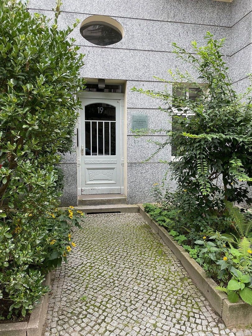 2 bedroom flat for sale, 69 m², Holsteinische Straße 19, Berlin, Berlin 2 bedroom flat for sale, 69 m², Holsteinische Straße 19, Berlin, Berlin