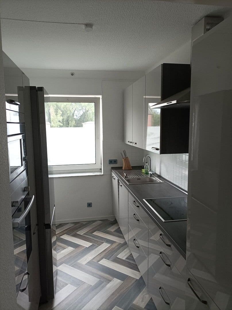 3 bedroom flat for sale, 70 m², Hamburg, Hamburg 3 bedroom flat for sale, 70 m², Hamburg, Hamburg