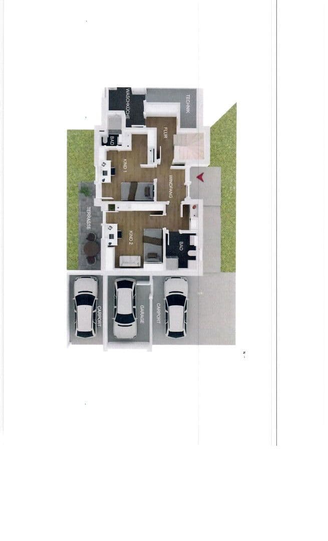 house for sale, 170 m², Weissach, Baden-Württemberg house for sale, 170 m², Weissach, Baden-Württemberg