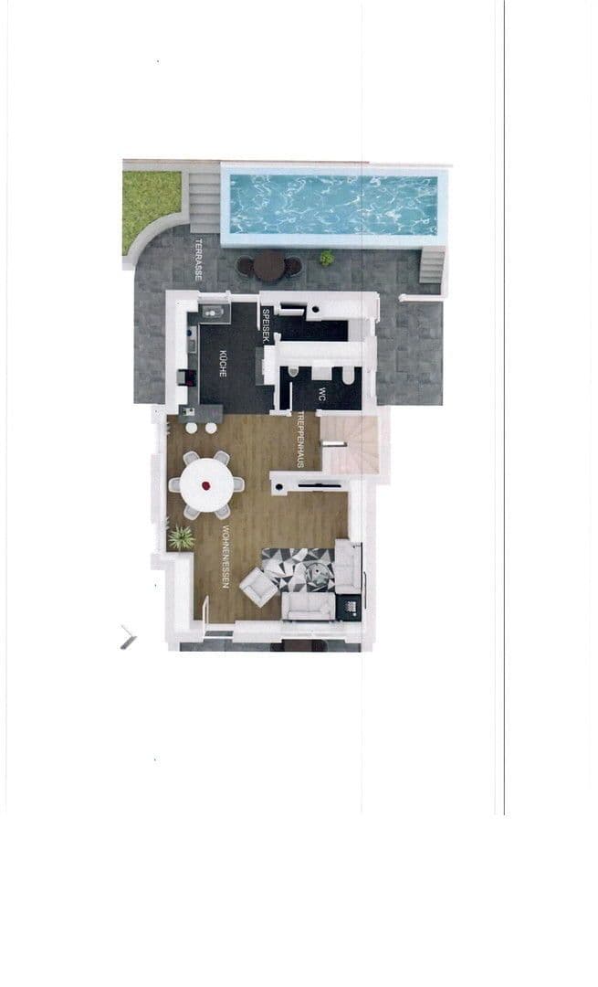 house for sale, 170 m², Weissach, Baden-Württemberg house for sale, 170 m², Weissach, Baden-Württemberg