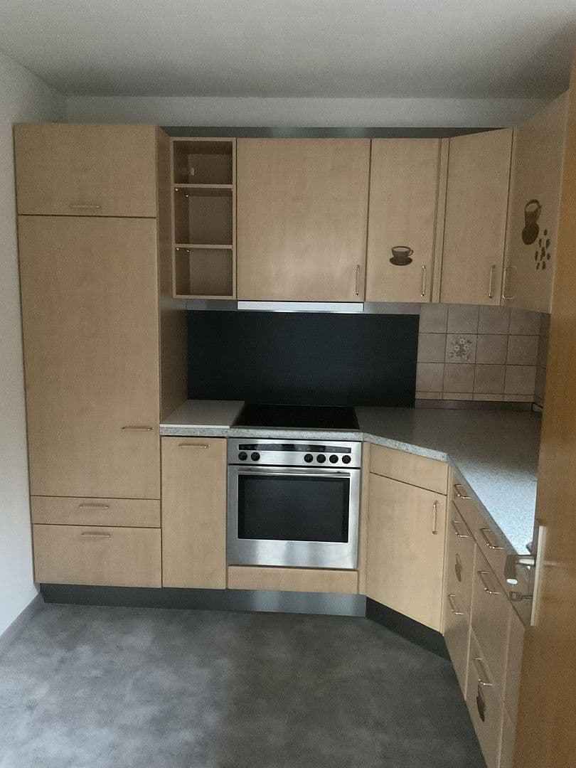 2 bedroom flat to rent, 57 m², Steghalden 6, Lörrach, Baden-Württemberg 2 bedroom flat to rent, 57 m², Steghalden 6, Lörrach, Baden-Württemberg