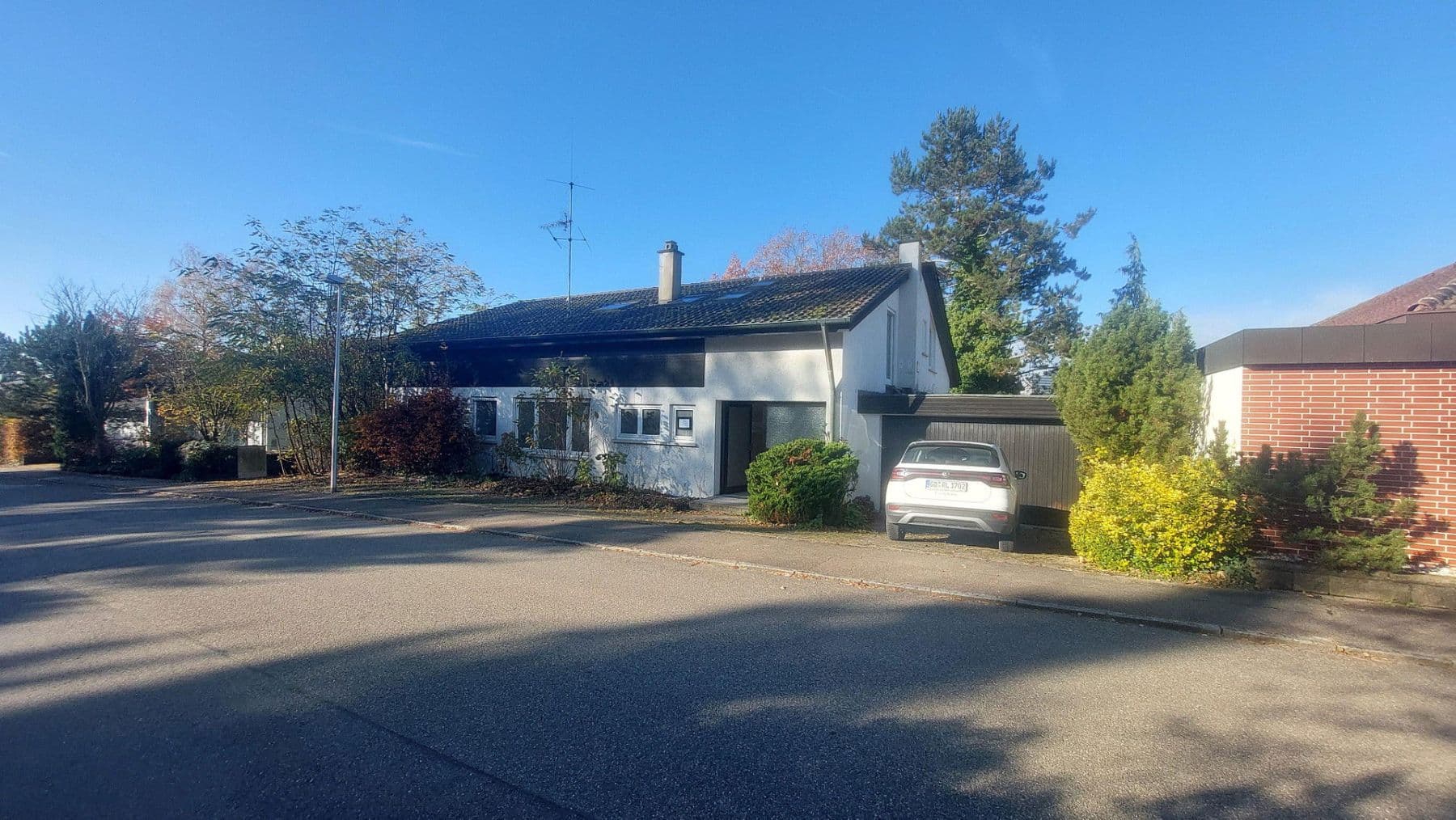 house for sale, 378 m², Engelfriedshalde 45, Tübingen, Baden-Württemberg house for sale, 378 m², Engelfriedshalde 45, Tübingen, Baden-Württemberg