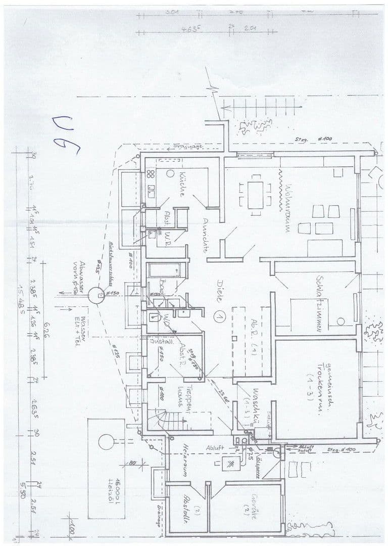 house for sale, 378 m², Engelfriedshalde 45, Tübingen, Baden-Württemberg house for sale, 378 m², Engelfriedshalde 45, Tübingen, Baden-Württemberg