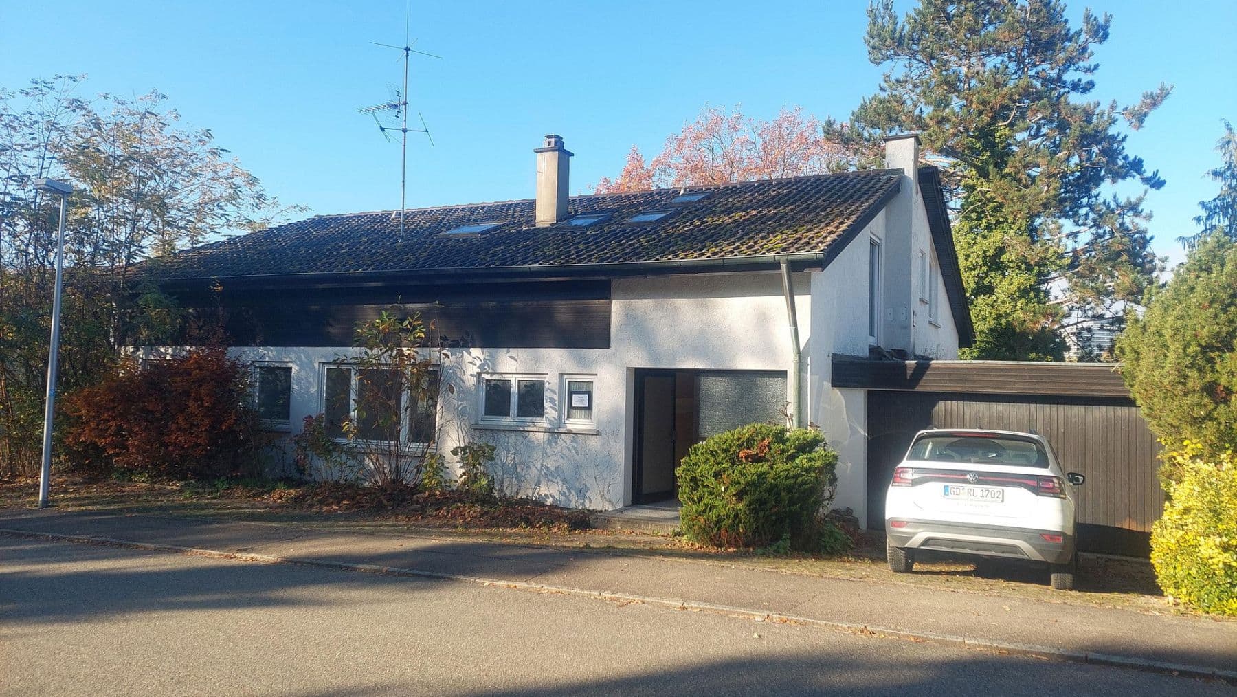 house for sale, 378 m², Engelfriedshalde 45, Tübingen, Baden-Württemberg house for sale, 378 m², Engelfriedshalde 45, Tübingen, Baden-Württemberg