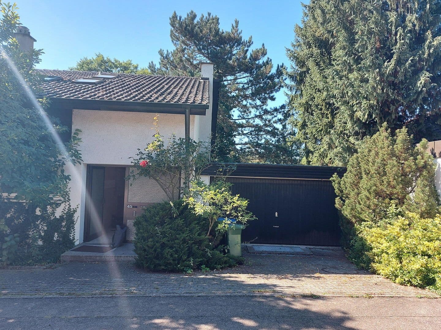 house for sale, 378 m², Engelfriedshalde 45, Tübingen, Baden-Württemberg house for sale, 378 m², Engelfriedshalde 45, Tübingen, Baden-Württemberg