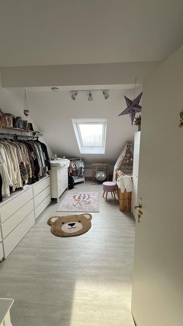 4 bedroom flat for sale, 85 m², Pliezhausen, Baden-Württemberg 4 bedroom flat for sale, 85 m², Pliezhausen, Baden-Württemberg