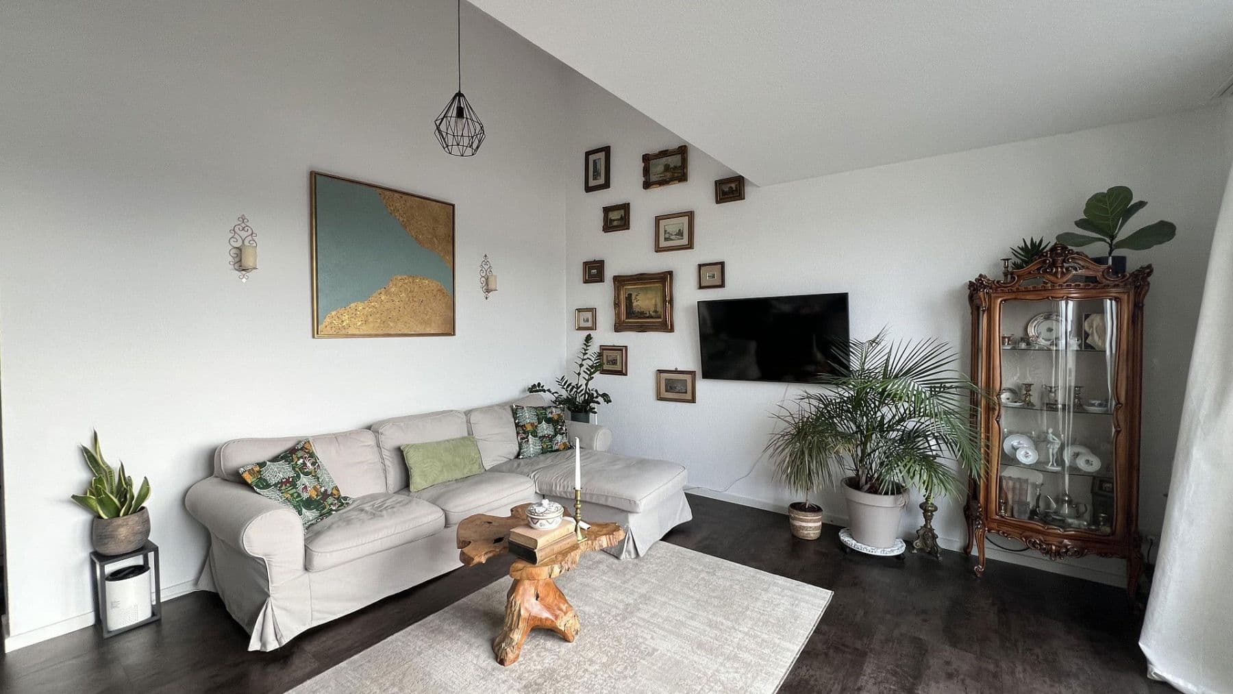 4 bedroom flat for sale, 85 m², Pliezhausen, Baden-Württemberg 4 bedroom flat for sale, 85 m², Pliezhausen, Baden-Württemberg