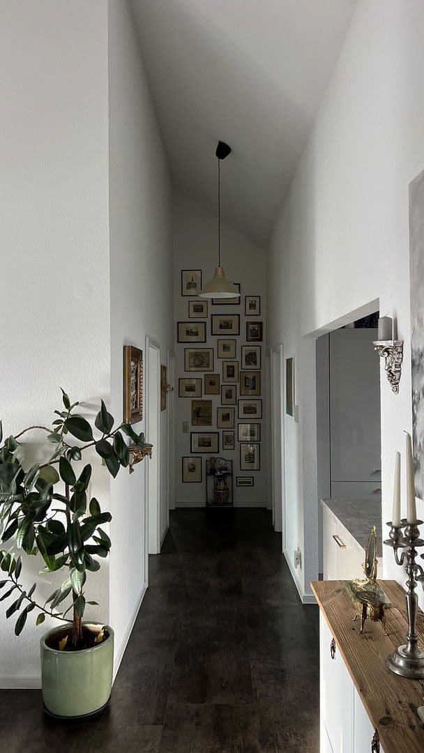 4 bedroom flat for sale, 85 m², Pliezhausen, Baden-Württemberg 4 bedroom flat for sale, 85 m², Pliezhausen, Baden-Württemberg