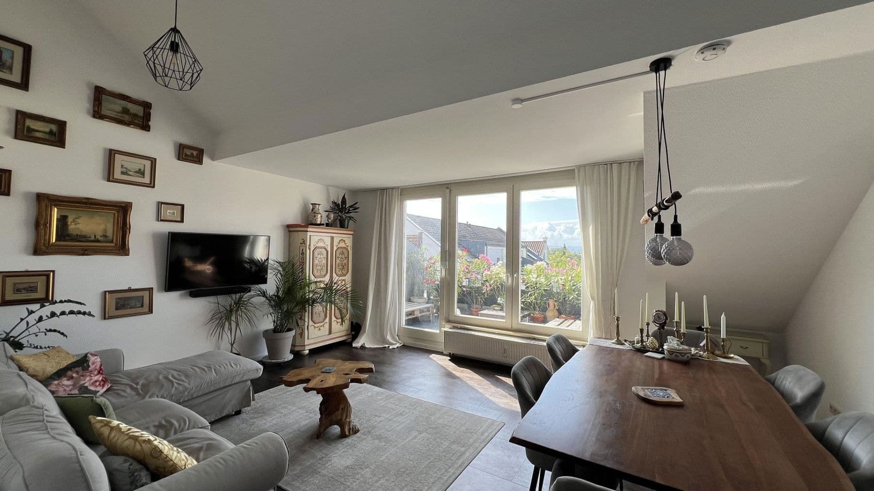 4 bedroom flat for sale, 85 m², Pliezhausen, Baden-Württemberg 4 bedroom flat for sale, 85 m², Pliezhausen, Baden-Württemberg