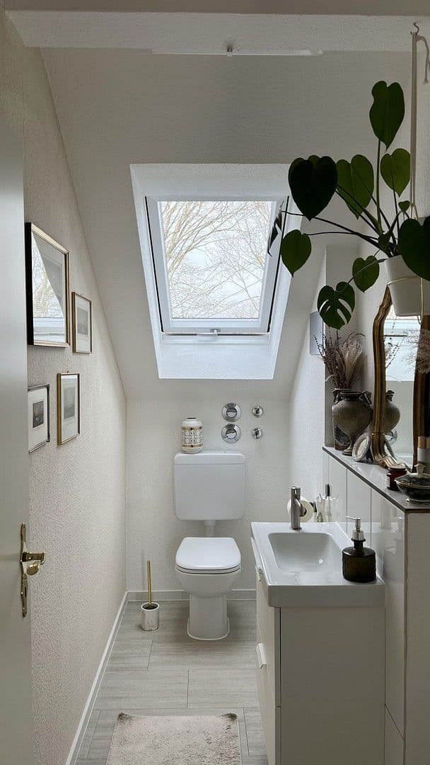 4 bedroom flat for sale, 85 m², Pliezhausen, Baden-Württemberg 4 bedroom flat for sale, 85 m², Pliezhausen, Baden-Württemberg