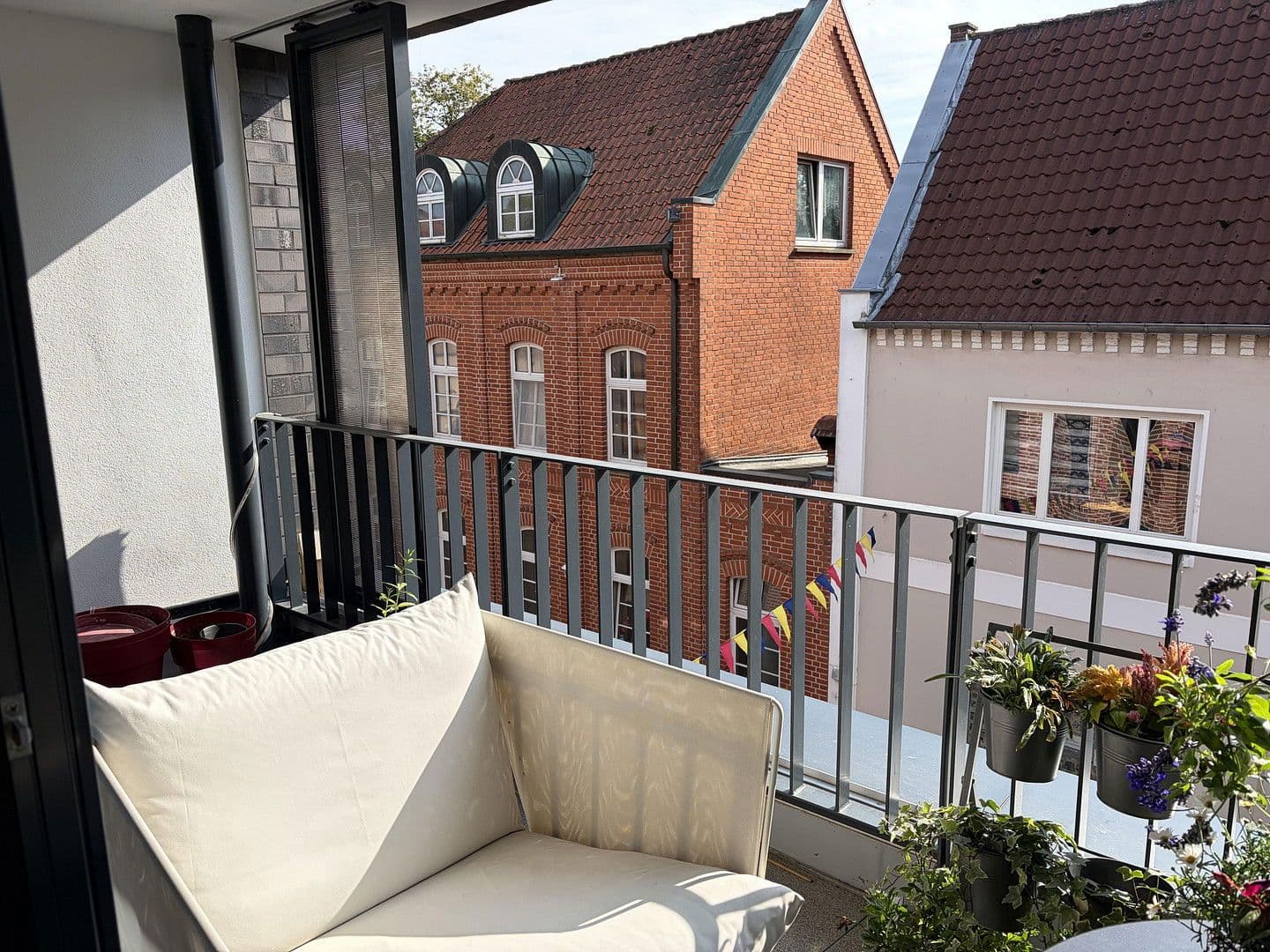 2 bedroom with open-plan kitchen flat for sale, 95 m², Nienburg/Weser, Lower Saxony 2 bedroom with open-plan kitchen flat for sale, 95 m², Nienburg/Weser, Lower Saxony
