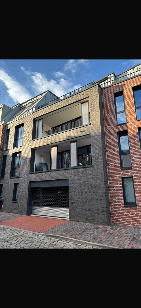 2 bedroom with open-plan kitchen flat for sale, 95 m², Nienburg/Weser, Lower Saxony 2 bedroom with open-plan kitchen flat for sale, 95 m², Nienburg/Weser, Lower Saxony