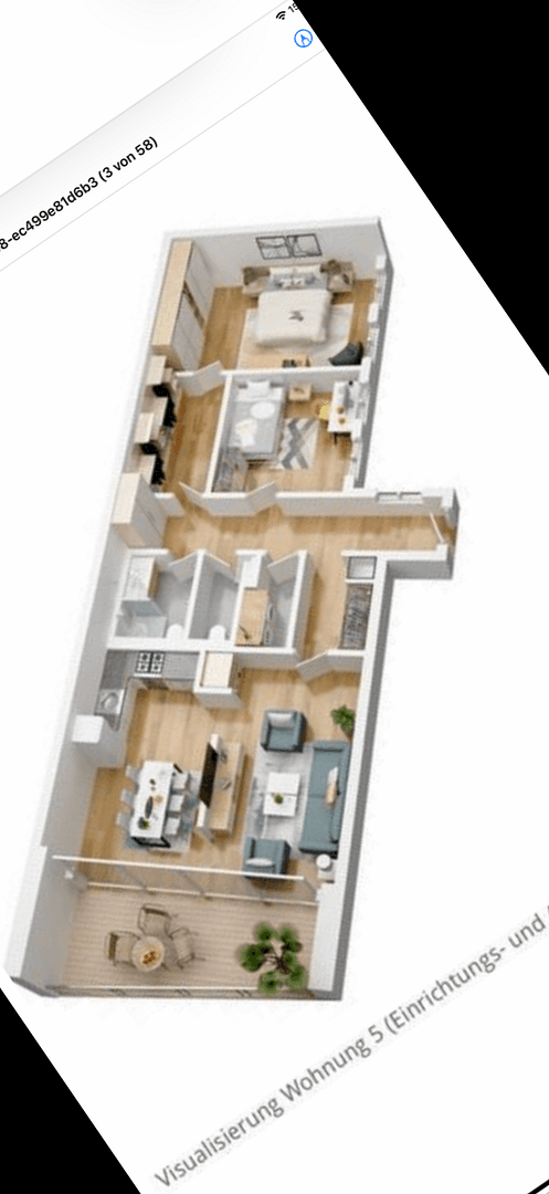 2 bedroom with open-plan kitchen flat for sale, 95 m², Nienburg/Weser, Lower Saxony 2 bedroom with open-plan kitchen flat for sale, 95 m², Nienburg/Weser, Lower Saxony