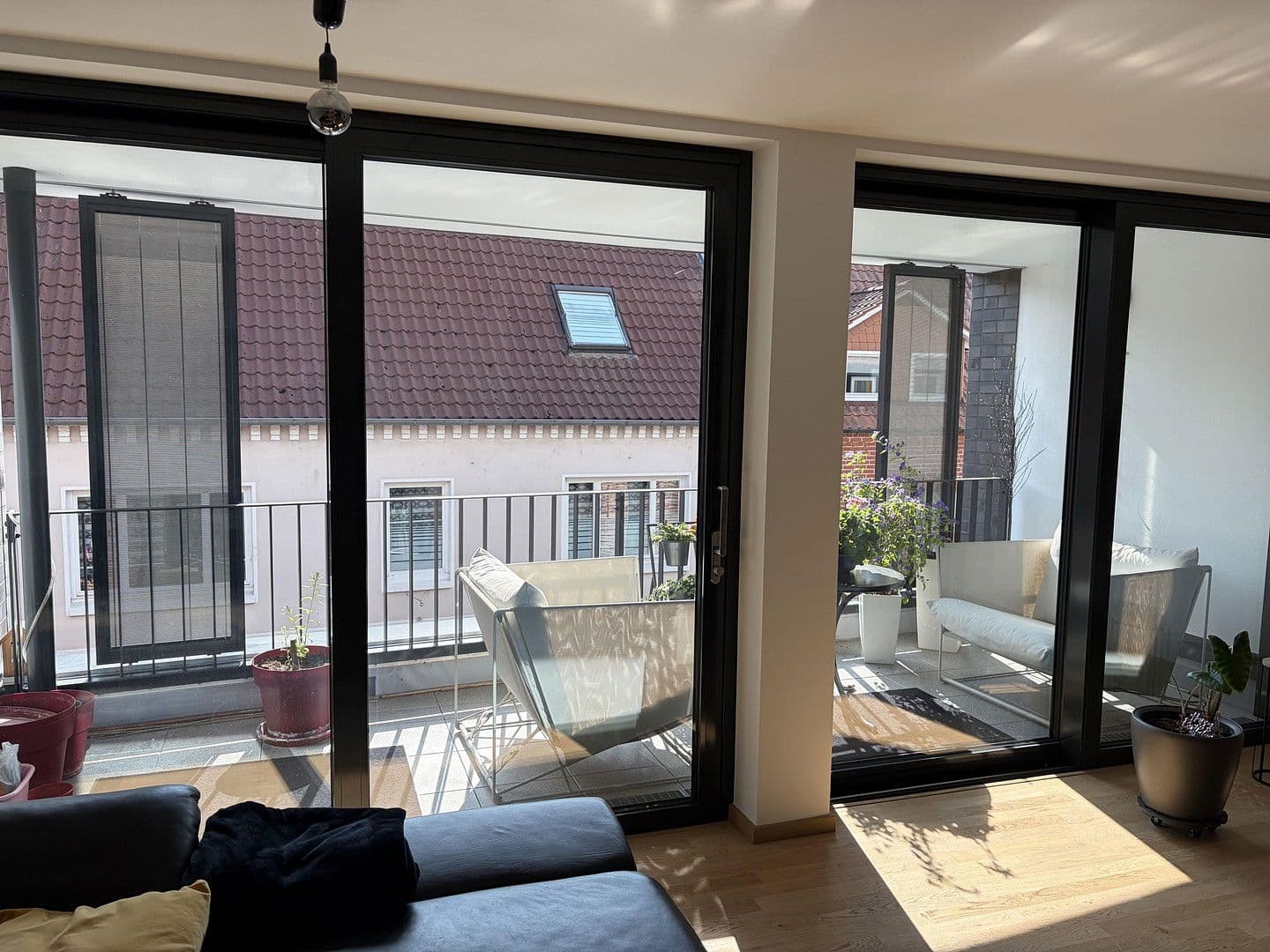 2 bedroom with open-plan kitchen flat for sale, 95 m², Nienburg/Weser, Lower Saxony 2 bedroom with open-plan kitchen flat for sale, 95 m², Nienburg/Weser, Lower Saxony