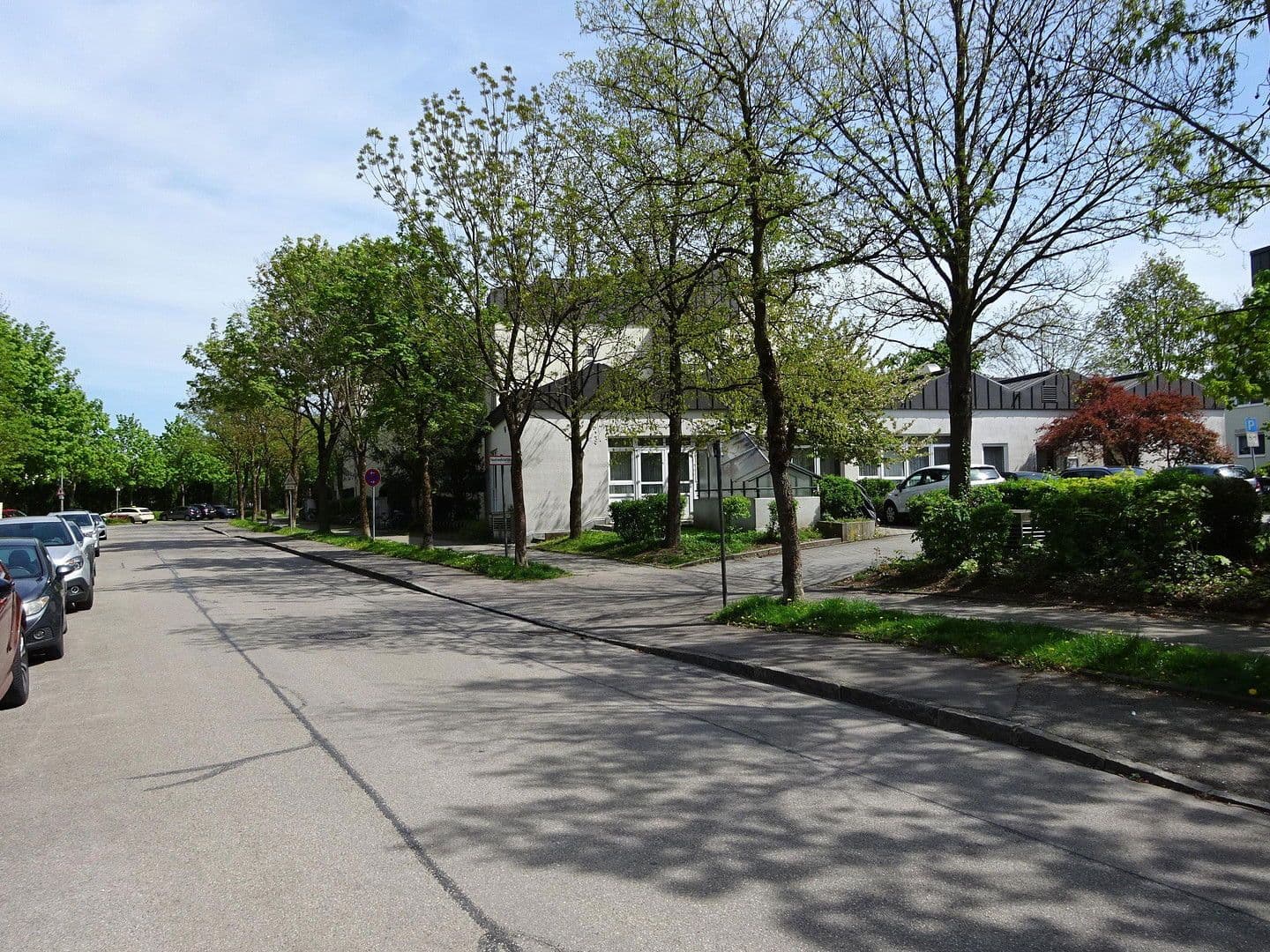 2 bedroom flat for sale, 66 m², Am Weiher, Unterschleißheim, Bavaria 2 bedroom flat for sale, 66 m², Am Weiher, Unterschleißheim, Bavaria