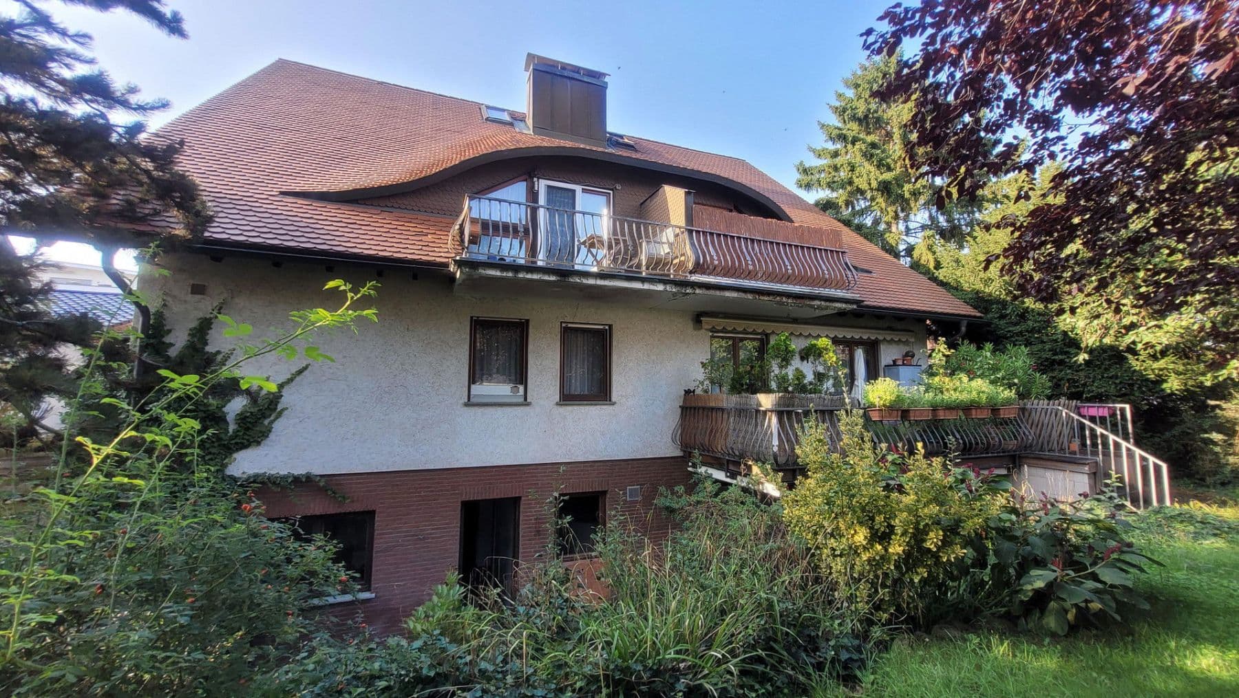 2 bedroom with open-plan kitchen flat for sale, 129 m², Am Weinfaß 60, Rüsselsheim am Main, Hesse 2 bedroom with open-plan kitchen flat for sale, 129 m², Am Weinfaß 60, Rüsselsheim am Main, Hesse