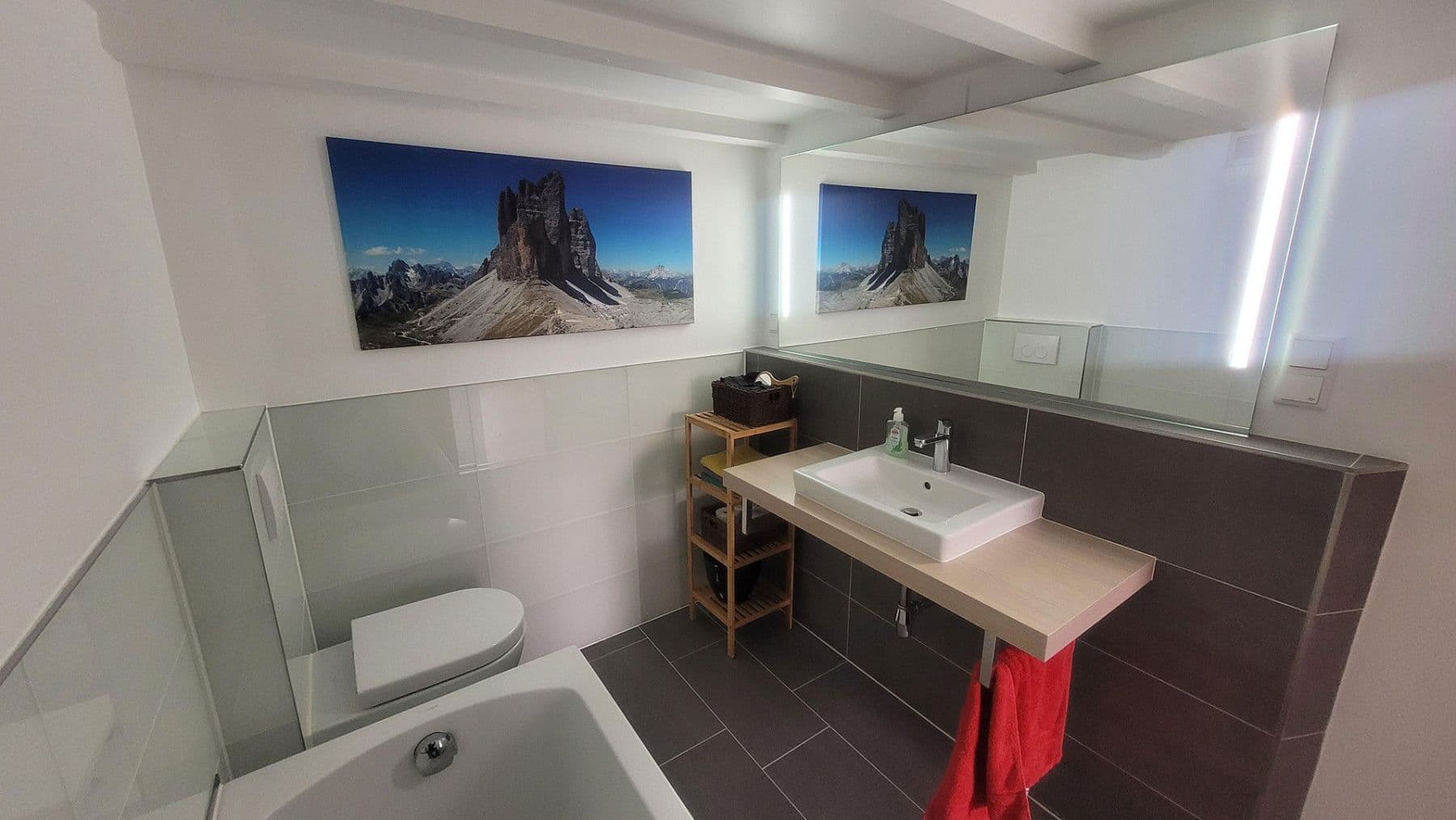 2 bedroom with open-plan kitchen flat for sale, 129 m², Am Weinfaß 60, Rüsselsheim am Main, Hesse 2 bedroom with open-plan kitchen flat for sale, 129 m², Am Weinfaß 60, Rüsselsheim am Main, Hesse