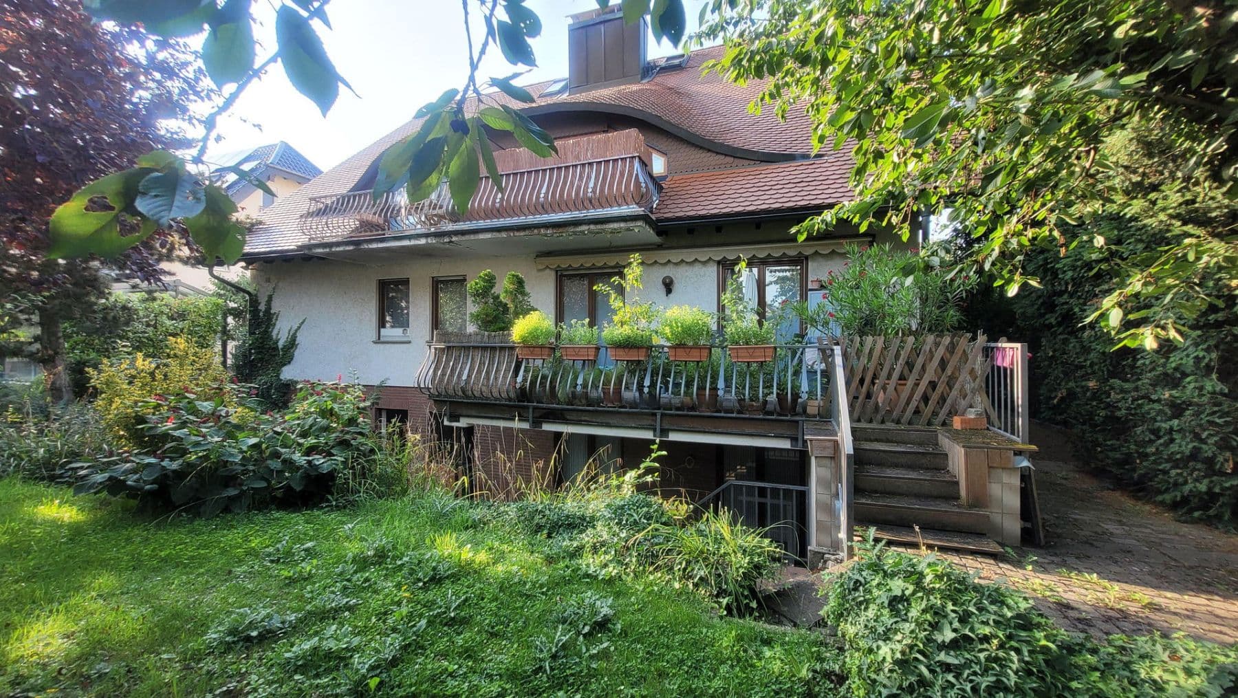 2 bedroom with open-plan kitchen flat for sale, 129 m², Am Weinfaß 60, Rüsselsheim am Main, Hesse 2 bedroom with open-plan kitchen flat for sale, 129 m², Am Weinfaß 60, Rüsselsheim am Main, Hesse