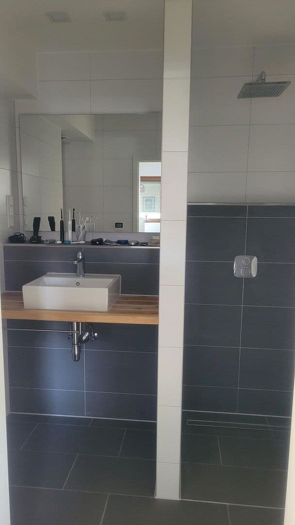 2 bedroom with open-plan kitchen flat for sale, 129 m², Am Weinfaß 60, Rüsselsheim am Main, Hesse 2 bedroom with open-plan kitchen flat for sale, 129 m², Am Weinfaß 60, Rüsselsheim am Main, Hesse