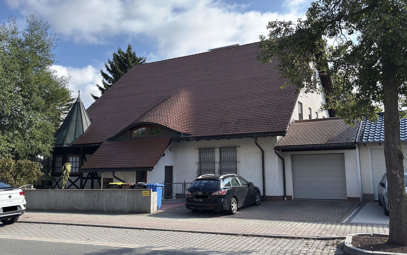 2 bedroom with open-plan kitchen flat for sale, 129 m², Am Weinfaß 60, Rüsselsheim am Main, Hesse 2 bedroom with open-plan kitchen flat for sale, 129 m², Am Weinfaß 60, Rüsselsheim am Main, Hesse