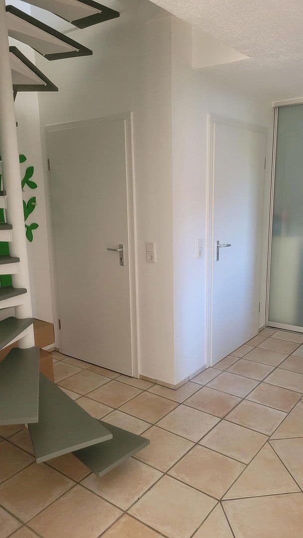 2 bedroom with open-plan kitchen flat for sale, 129 m², Am Weinfaß 60, Rüsselsheim am Main, Hesse 2 bedroom with open-plan kitchen flat for sale, 129 m², Am Weinfaß 60, Rüsselsheim am Main, Hesse