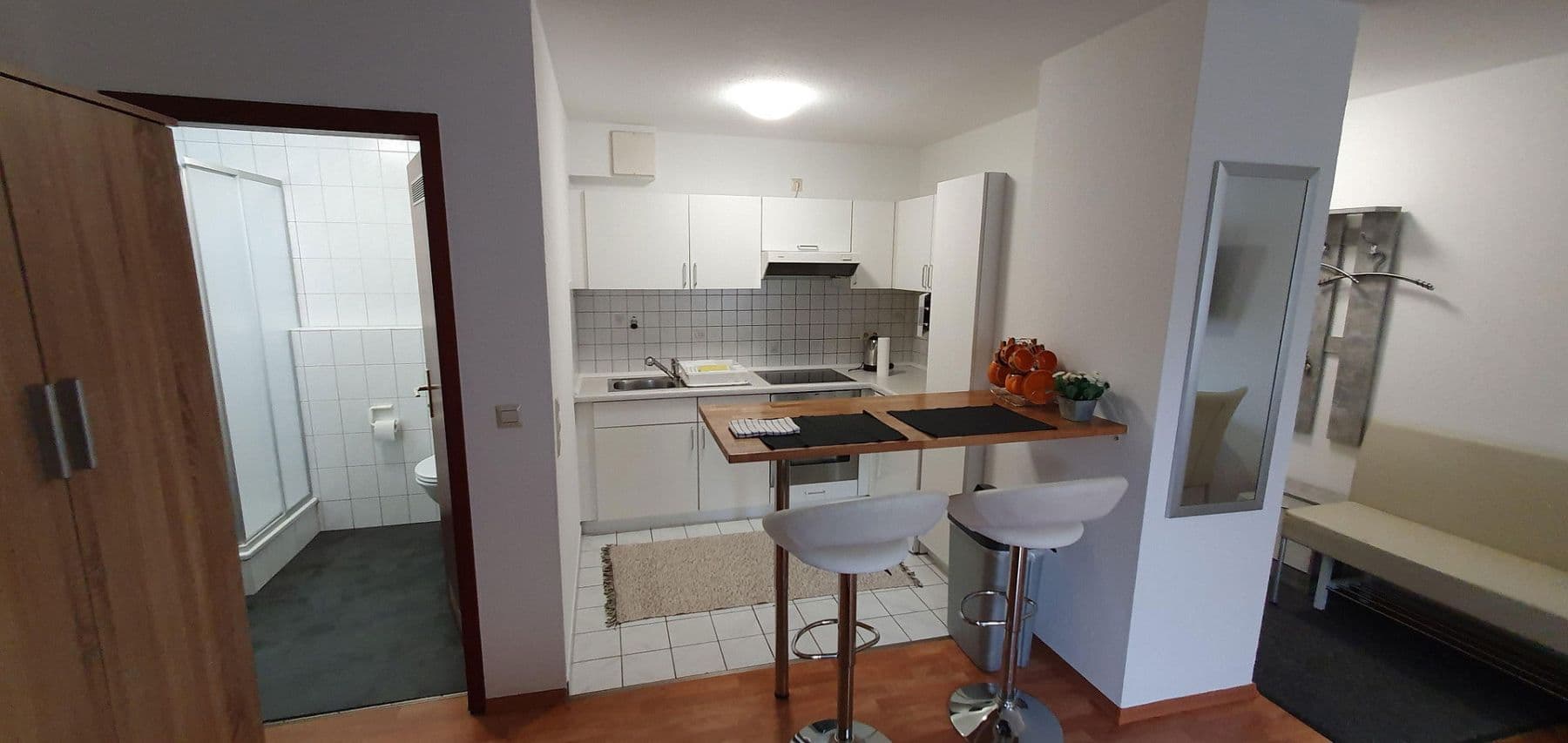 1 bedroom flat for sale, 35 m², Ammerbuch, Baden-Württemberg 1 bedroom flat for sale, 35 m², Ammerbuch, Baden-Württemberg