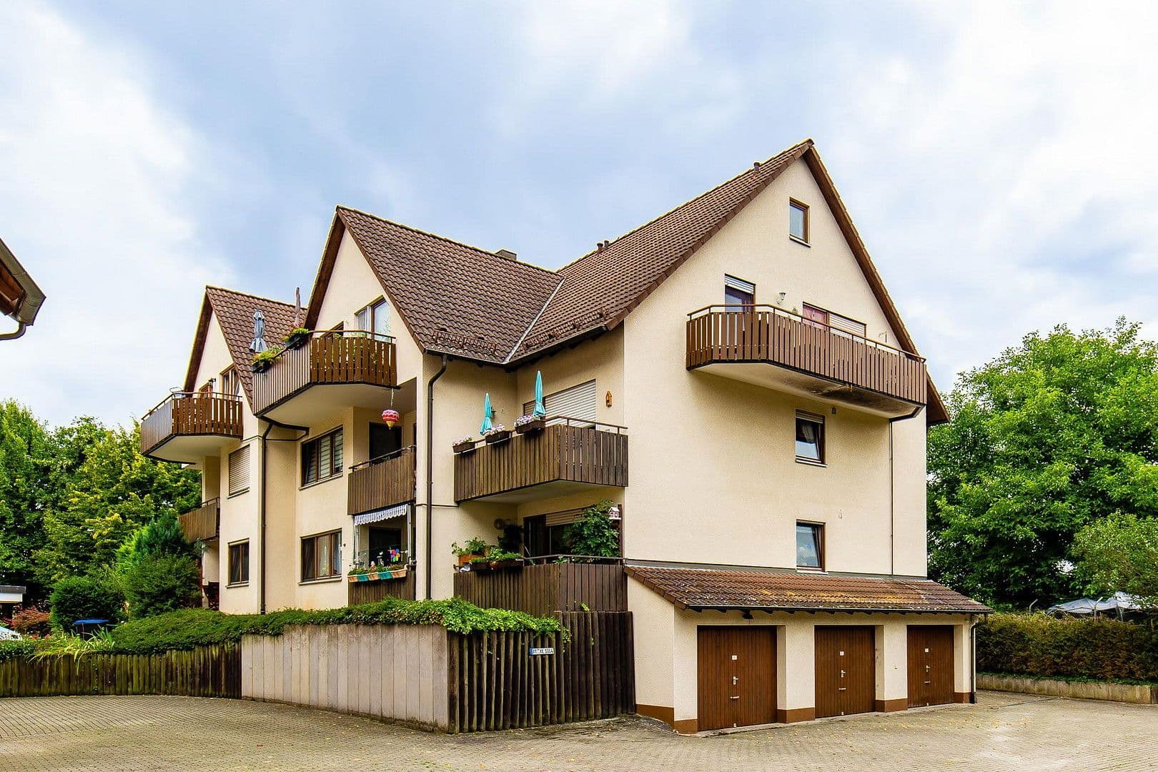 1 bedroom flat for sale, 35 m², Ammerbuch, Baden-Württemberg 1 bedroom flat for sale, 35 m², Ammerbuch, Baden-Württemberg