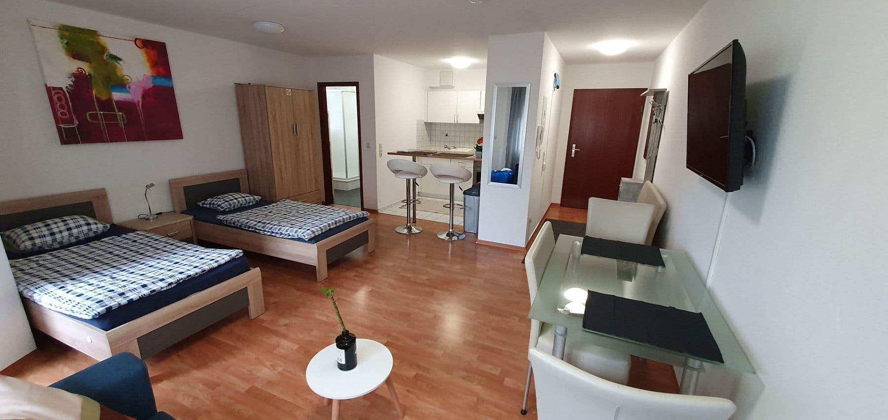 1 bedroom flat for sale, 35 m², Ammerbuch, Baden-Württemberg 1 bedroom flat for sale, 35 m², Ammerbuch, Baden-Württemberg