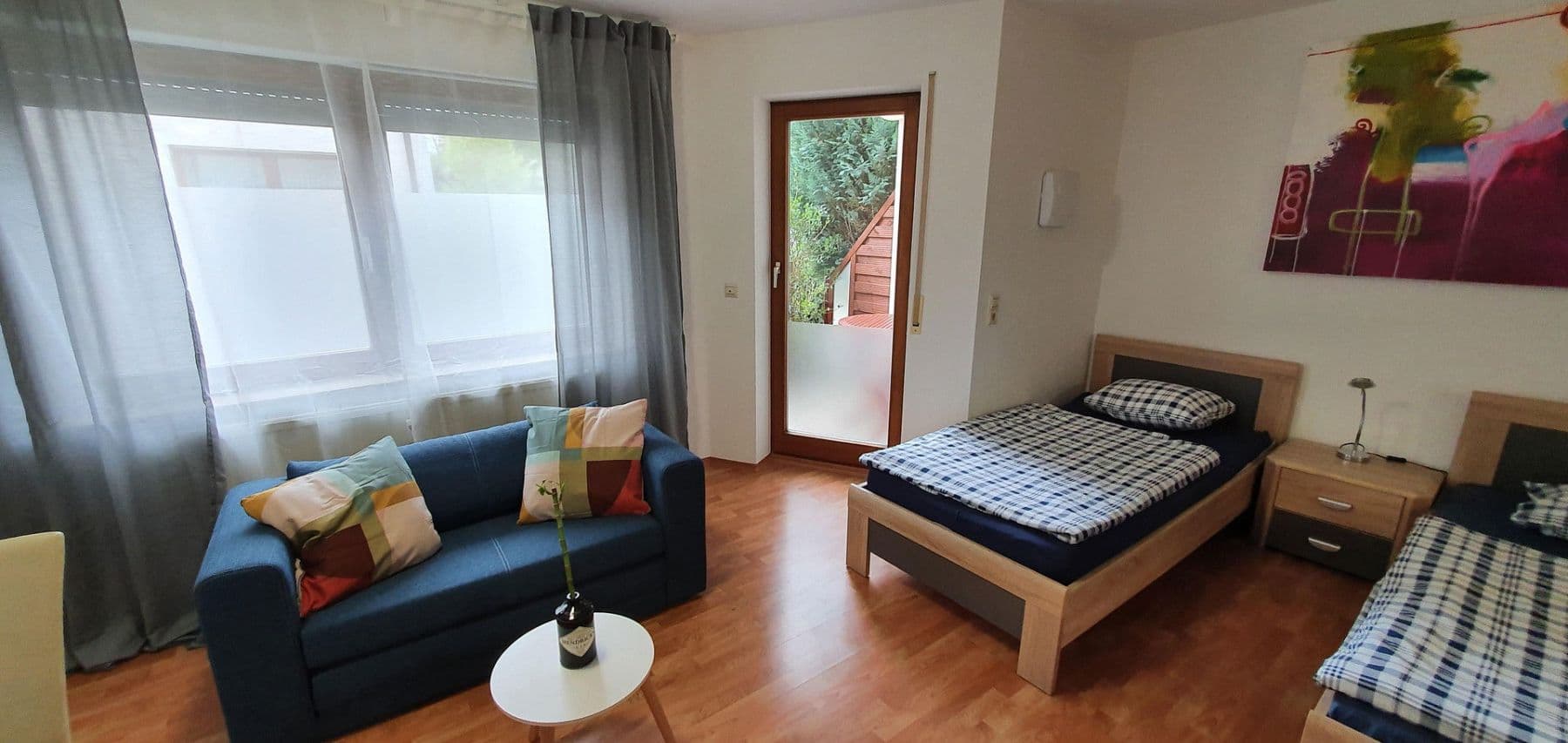 1 bedroom flat for sale, 35 m², Ammerbuch, Baden-Württemberg 1 bedroom flat for sale, 35 m², Ammerbuch, Baden-Württemberg